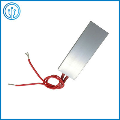 MZ9 Surface Mount Heater Pellet 420V PTC Thermistor 3.5K Aluminium Heating Element