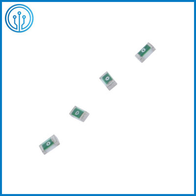 1608 Chip One Time Slow Blow SMD Surface Mount Fuse 3A 32V สำหรับการจัดการพลังงาน