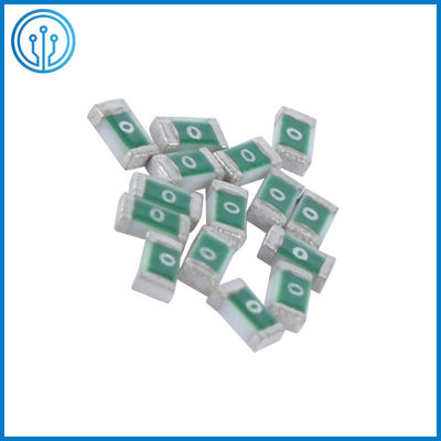 1608 Chip One Time Slow Blow SMD Surface Mount Fuse 3A 32V สำหรับการจัดการพลังงาน