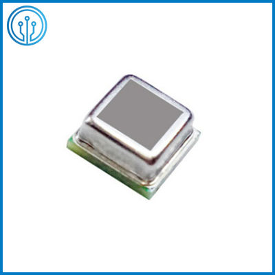 P816A 20μA โมดูลเซ็นเซอร์ PIR 6Pin Pyroelectric SMDTemperature Sensor