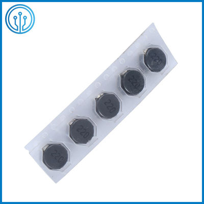 CD31 32 มม. รหัสสี Inductor Ferrite Coil ROHS SMD Power Inductor